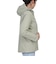 ジャックウルフスキン（JackWolfskin）中綿ジャケット アウター ウィスパー インシュレーション A61893A-4137