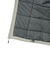 ジャックウルフスキン（JackWolfskin）中綿ジャケット アウター ウィスパー インシュレーション A61893A-4137