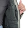 ジャックウルフスキン（JackWolfskin）中綿ジャケット アウター ウィスパー インシュレーション A61893A-4137