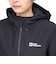 ジャックウルフスキン（JackWolfskin）中綿ジャケット アウター ウィスパー インシュレーション A61893A-6000
