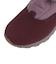 ジャックウルフスキン（JackWolfskin）ジュニア ブーツ ヴォージョーシェル テキサポール ミッド 4054091-I0083 バイオレット 防水ブーツ