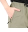 フェニックス（PHENIX）ボトム トースティーパンツ 保温 撥水 ストレッチ POM24PA50KHAKI