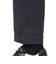 フェニックス（PHENIX）ボトム トースティーパンツ 保温 撥水 ストレッチ POM24PA50BLACK