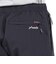 フェニックス（PHENIX）ボトム トースティーパンツ 保温 撥水 ストレッチ POM24PA50BLACK
