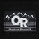 アウトドアリサーチ（OUTDOOR RESEARCH）ニット帽 トレッキング 登山 ジュノービーニー 19842011006000