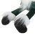 アミナ（amina）トントゥキノコヘッドドール GREEN JMEP4301GREEN