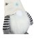 アミナ（amina）トントゥドールS JMEP4303WHITE