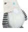 アミナ（amina）トントゥドールS JMEP4303WHITE