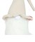 アミナ（amina）トントゥドールL JMEP4302WHITE