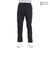 ポールワーズ（POLEWARDS）パンツ ボトム サーマルライニング トレックパンツ PW2SJD03 BLK ブラック ストレッチ 保温