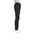 ポールワーズ（POLEWARDS）パンツ ボトム サーマルライニング トレックパンツ PW2SJD03 BLK ブラック ストレッチ 保温