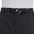 ポールワーズ（POLEWARDS）パンツ ボトム サーマルライニング トレックパンツ PW2SJD03 BLK ブラック ストレッチ 保温