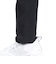 ポールワーズ（POLEWARDS）パンツ ボトム サーマルライニング トレックパンツ PW2SJD03 BLK ブラック ストレッチ 保温