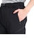 ポールワーズ（POLEWARDS）パンツ ボトム サーマルライニング トレックパンツ PW2SJD03 BLK ブラック ストレッチ 保温