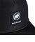 マムート（MAMMUT）帽子 トレッキング 登山 クラッグ キャップ ロゴ 1191-01340-0001