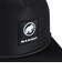 マムート（MAMMUT）帽子 トレッキング 登山 クラッグ キャップ ロゴ 1191-01340-0001