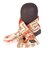 ペンドルトン（PENDLETON）ネックウォーマー ボアマフラー PDT-000-243029 BEG