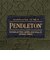 ペンドルトン（PENDLETON）ネックウォーマー フリースQTマフラー PDT-000-243015 OLIVE