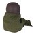 ペンドルトン（PENDLETON）ネックウォーマー フリースQTマフラー PDT-000-243015 OLIVE