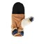 ペンドルトン（PENDLETON）トレッキング ボア ミトングローブ PDT-000-243030 OWHT