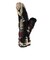ペンドルトン（PENDLETON）トレッキング ボア ミトングローブ PDT-000-243030 BLK