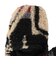 ペンドルトン（PENDLETON）トレッキング ボア ミトングローブ PDT-000-243030 BLK