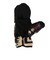 ペンドルトン（PENDLETON）トレッキング ボア ミトングローブ PDT-000-243030 BLK