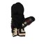 ペンドルトン（PENDLETON）トレッキング ボア ミトングローブ PDT-000-243030 BLK