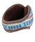 ペンドルトン（PENDLETON）コーデュロイ プリント イヤーマフ PDT-000-243005 BLU
