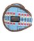 ペンドルトン（PENDLETON）コーデュロイ プリント イヤーマフ PDT-000-243005 BLU