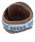 ペンドルトン（PENDLETON）コーデュロイ プリント イヤーマフ PDT-000-243005 BLU