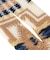 ペンドルトン（PENDLETON）ネックウォーマー ボアマフラー PDT-000-243029 OWHT