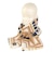ペンドルトン（PENDLETON）ネックウォーマー ボアマフラー PDT-000-243029 OWHT