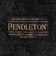 ペンドルトン（PENDLETON）トートバッグ フリース ショッパーバッグ PDT-000-243011 CGRY