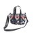 ペンドルトン（PENDLETON）ミニ ショルダーバッグ PDT-000-243040 NVY ネイビー 小さめ 斜めがけ ネイティブ柄