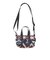 ペンドルトン（PENDLETON）ミニ ショルダーバッグ PDT-000-243040 NVY ネイビー 小さめ 斜めがけ ネイティブ柄