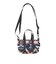 ペンドルトン（PENDLETON）ミニ ショルダーバッグ PDT-000-243040 NVY ネイビー 小さめ 斜めがけ ネイティブ柄