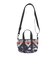 ペンドルトン（PENDLETON）ミニ ショルダーバッグ PDT-000-243040 NVY ネイビー 小さめ 斜めがけ ネイティブ柄