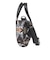 ペンドルトン（PENDLETON）ミニ ショルダーバッグ PDT-000-243040 BLK ブラック 小さめ 斜めがけ ネイティブ柄