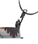 ペンドルトン（PENDLETON）ミニ ショルダーバッグ PDT-000-243040 BLK ブラック 小さめ 斜めがけ ネイティブ柄
