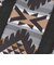 ペンドルトン（PENDLETON）ミニ ショルダーバッグ PDT-000-243040 BLK ブラック 小さめ 斜めがけ ネイティブ柄