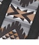 ペンドルトン（PENDLETON）ミニ ショルダーバッグ PDT-000-243040 BLK ブラック 小さめ 斜めがけ ネイティブ柄