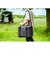 ヒューゲル（HUGEL）エアロゲルソフトクーラーボックス 40L アイリスオーヤマ AGSC-40C