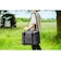ヒューゲル（HUGEL）エアロゲルソフトクーラーボックス 40L アイリスオーヤマ AGSC-40C