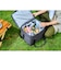 ヒューゲル（HUGEL）エアロゲルソフトクーラーボックス 40L アイリスオーヤマ AGSC-40C