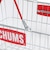 チャムス（CHUMS）スチールバスケット CH62-2005-0000
