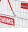 チャムス（CHUMS）スチールバスケット CH62-2005-0000