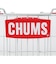 チャムス（CHUMS）スチールバスケット CH62-2005-0000