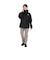 ザ・ノース・フェイス（THE NORTH FACE）アウター クライムライトジャケット NPW12501 K