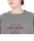 クリフメイヤー（KRIFF MAYER）もちのびゆるTシャツ 長袖 W2567807 13 A/GRAY